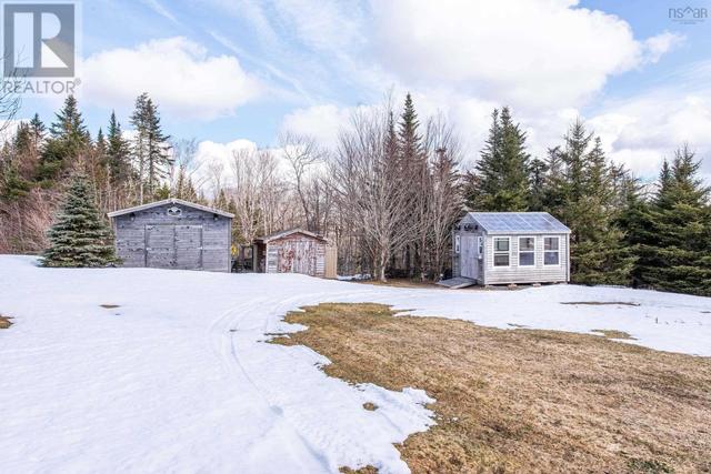 17 Triton Brook Court, House detached with 6 bedrooms, 4 bathrooms and null parking in Antigonish, Subd. A NS | Image 48