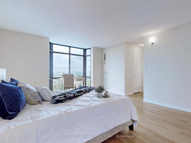 1907 - 1555 Finch Ave E, Condo with 2 bedrooms, 3 bathrooms and 2 parking in Toronto ON | Image 7