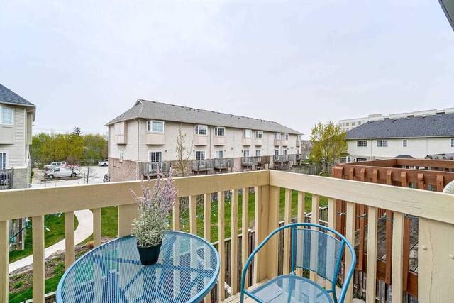10 - 5080 Fairview St, House attached with 2 bedrooms, 2 bathrooms and 2 parking in Burlington ON | Image 32