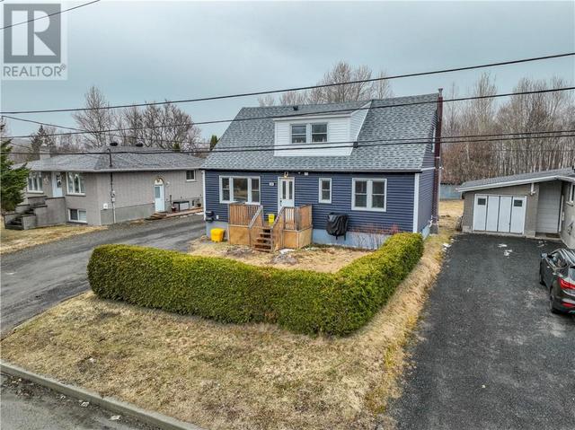 1041 Arthur Street, Home with 0 bedrooms, 0 bathrooms and null parking in Greater Sudbury ON | Image 30