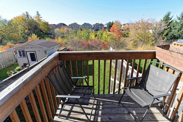 6 Panama Pl E, House attached with 3 bedrooms, 4 bathrooms and 2 parking in Brampton ON | Image 26
