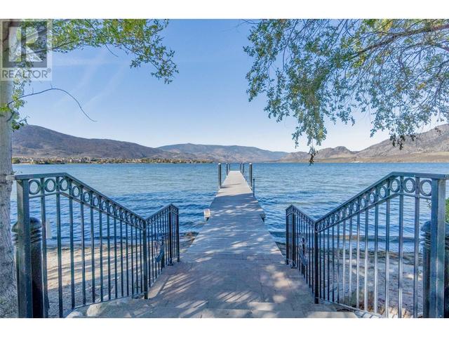 305 - 7600 Cottonwood Drive, Condo with 2 bedrooms, 2 bathrooms and null parking in Osoyoos BC | Image 21