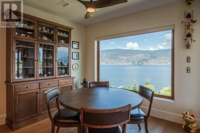 111 - 14419 Downton Avenue, House attached with 2 bedrooms, 2 bathrooms and 1 parking in Summerland BC | Image 7