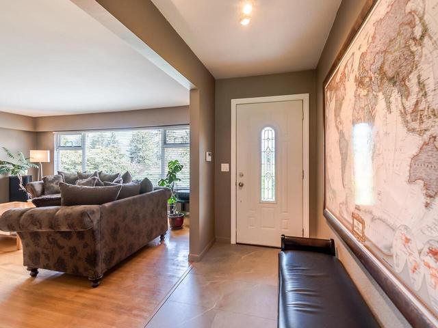 1716 Eastern Drive, House detached with 5 bedrooms, 3 bathrooms and null parking in Port Coquitlam BC | Image 3