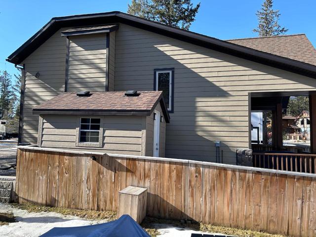 93 - 4868 Riverview Drive, House detached with 4 bedrooms, 2 bathrooms and null parking in East Kootenay G BC | Image 34