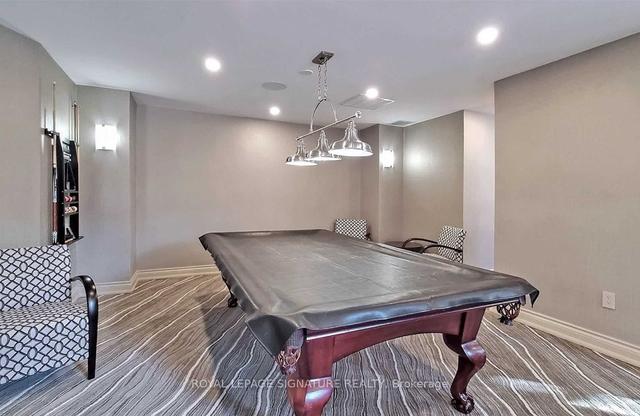 1604 - 7250 Yonge St, Condo with 2 bedrooms, 2 bathrooms and 2 parking in Vaughan ON | Image 31