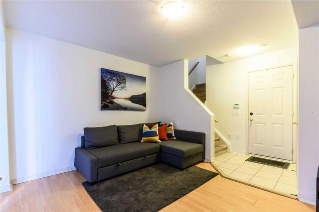 44 - 50 Strathaven Dr, Townhouse with 3 bedrooms, 3 bathrooms and 1 parking in Mississauga ON | Image 17