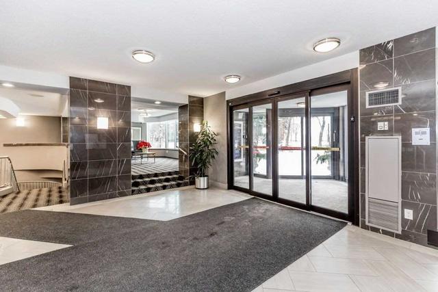 2303 - 8 Lisa St, Condo with 2 bedrooms, 2 bathrooms and 2 parking in Brampton ON | Image 18