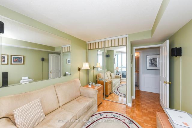1604 - 7250 Yonge St, Condo with 2 bedrooms, 2 bathrooms and 2 parking in Vaughan ON | Image 22
