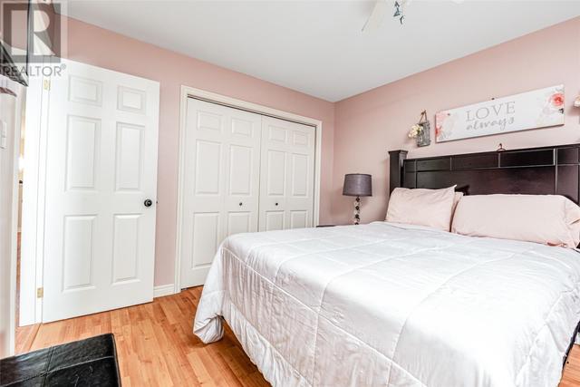 51 Edison Place, House semidetached with 2 bedrooms, 1 bathrooms and null parking in St. John's NL | Card Image