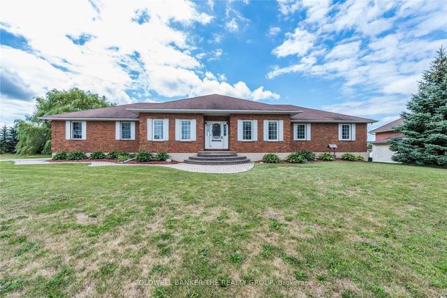 14702 Mclaughlin Rd, House detached with 4 bedrooms, 3 bathrooms and 12 parking in Caledon ON | Image 1