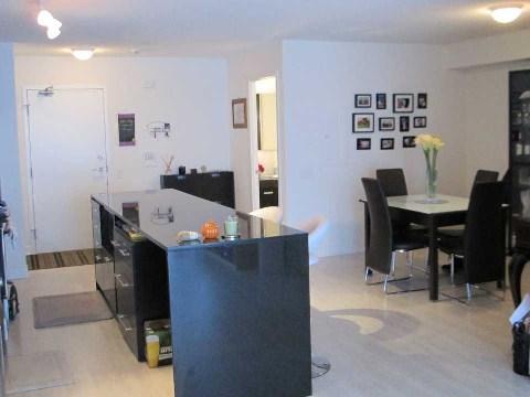802 - 19 Singer Crt, Condo with 1 bedrooms, 1 bathrooms and 1 parking in Toronto ON | Image 7