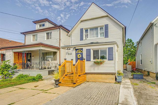 5073 Kitchener St, House detached with 3 bedrooms, 2 bathrooms and 2 parking in Niagara Falls ON | Image 18