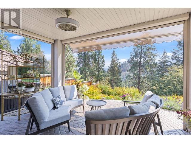 3949 Gallaghers Parkway, House detached with 3 bedrooms, 2 bathrooms and 4 parking in Kelowna BC | Image 27