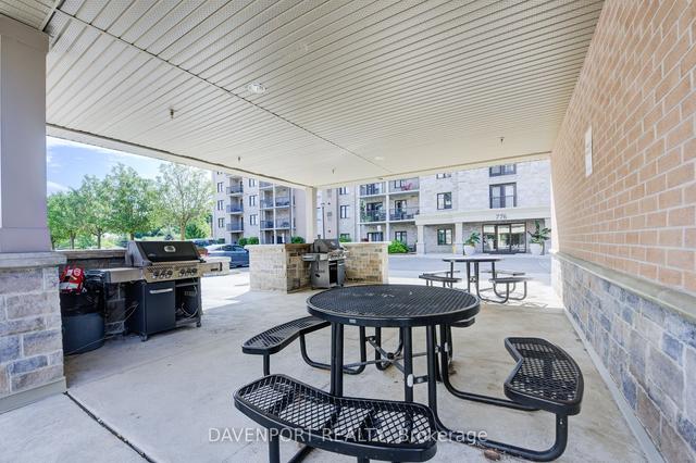 415 - 776 Laurelwood Dr, Condo with 2 bedrooms, 2 bathrooms and 1 parking in Waterloo ON | Image 31