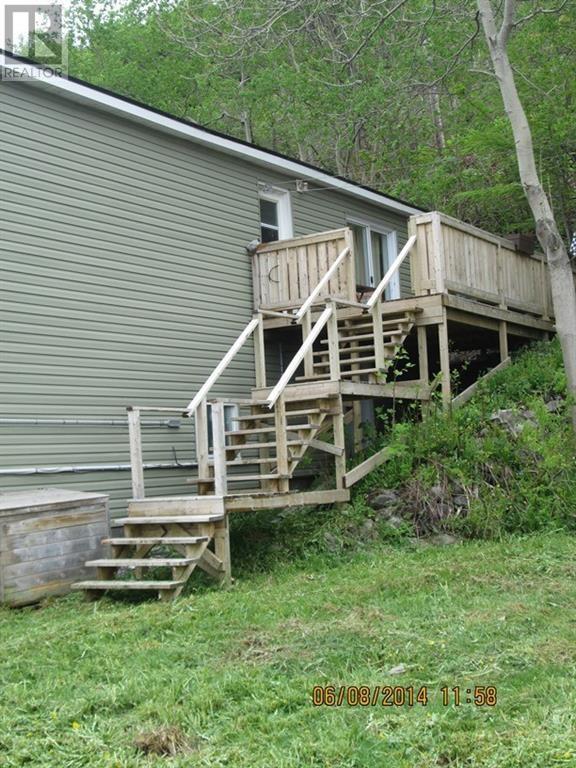 2 Humber Road, House detached with 5 bedrooms, 4 bathrooms and null parking in Corner Brook NL | Image 3