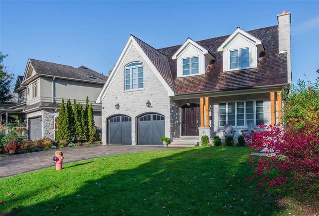 8 Norden Cres, House detached with 4 bedrooms, 5 bathrooms and 6 parking in Toronto ON | Image 1