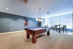 1503 - 2 Rean Dr, Condo with 1 bedrooms, 2 bathrooms and 1 parking in Toronto ON | Image 2