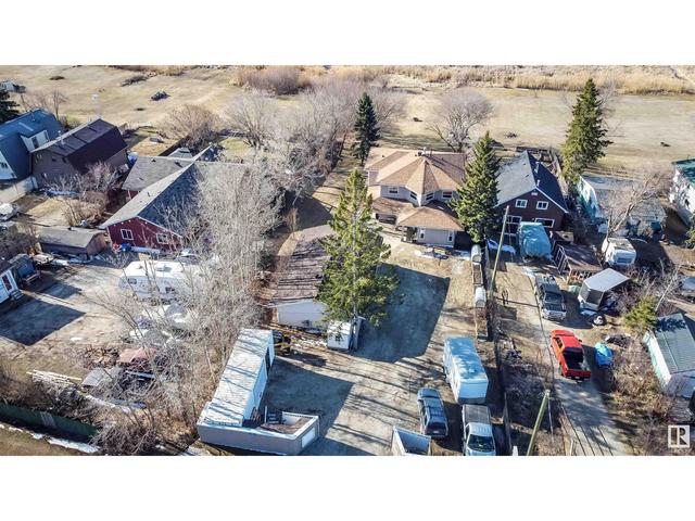 37 Lakeshore Dr, House detached with 2 bedrooms, 2 bathrooms and null parking in Sandy Beach AB | Image 60