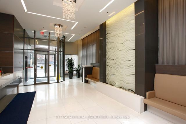 606 - 530 St Clair Ave W, Condo with 1 bedrooms, 1 bathrooms and 1 parking in Toronto ON | Image 21