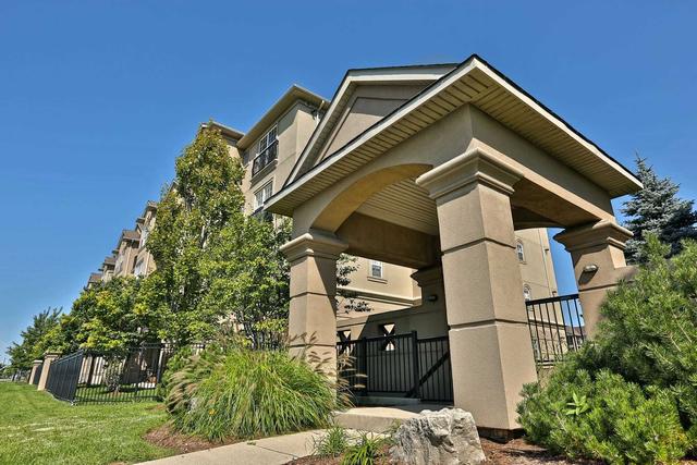 101 - 2035 Appleby Line, Condo with 2 bedrooms, 2 bathrooms and 1 parking in Burlington ON | Image 23