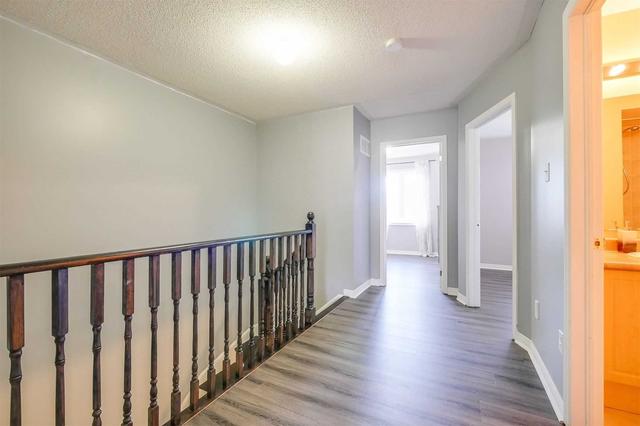 145 - 130 Rockgarden Tr, House attached with 3 bedrooms, 4 bathrooms and 3 parking in Brampton ON | Image 25