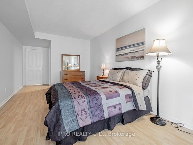 ph09 - 28 Hollywood Ave, Condo with 1 bedrooms, 1 bathrooms and 1 parking in Toronto ON | Image 10