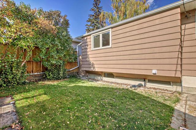 619 84 Avenue Sw, House detached with 4 bedrooms, 3 bathrooms and 4 parking in Calgary AB | Image 42