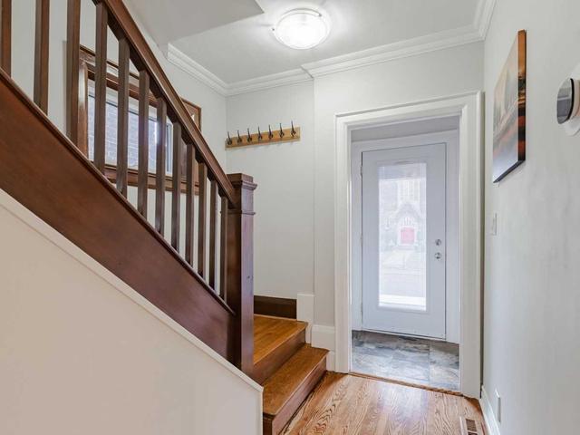359 Windermere Ave, House detached with 3 bedrooms, 3 bathrooms and 3 parking in Toronto ON | Image 3