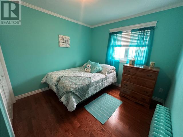 39 Crescent Heights, House detached with 2 bedrooms, 1 bathrooms and null parking in Grand Falls-Windsor NL | Image 20