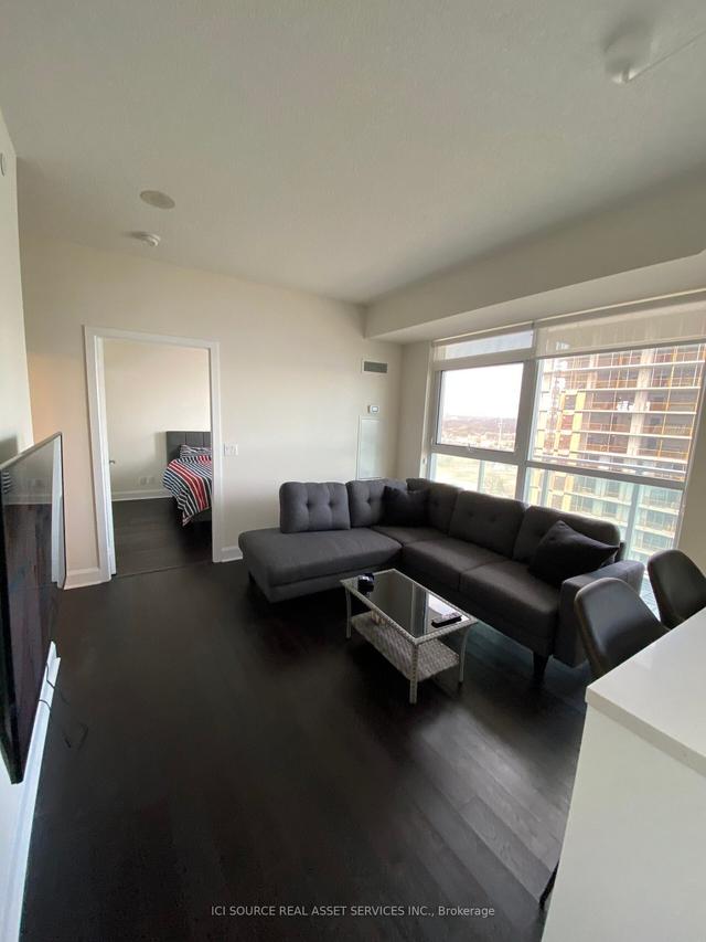 1508 - 33 Shore Breeze Dr, Condo with 1 bedrooms, 1 bathrooms and 1 parking in Toronto ON | Image 18