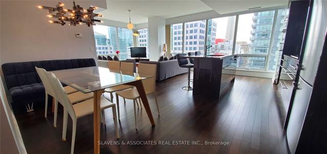 1712 - 80 John St, Condo with 2 bedrooms, 2 bathrooms and 2 parking in Toronto ON | Image 12
