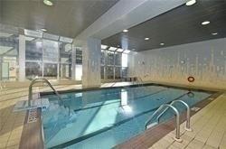 1002 - 110 Bloor St W, Condo with 1 bedrooms, 1 bathrooms and 1 parking in Toronto ON | Image 8
