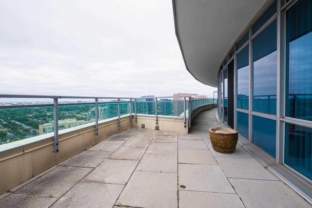 Lph67 - 60 Byng Ave, Condo with 3 bedrooms, 5 bathrooms and 3 parking in Toronto ON | Image 16