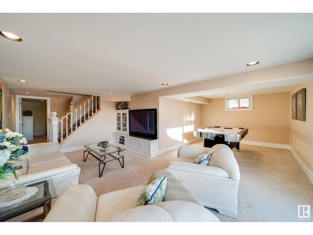 7314 Ada Bv Nw, House detached with 4 bedrooms, 4 bathrooms and 6 parking in Edmonton AB | Image 36
