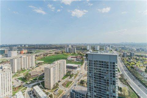 3302 - 70 Forest Manor Rd, Condo with 3 bedrooms, 2 bathrooms and null parking in Toronto ON | Image 4