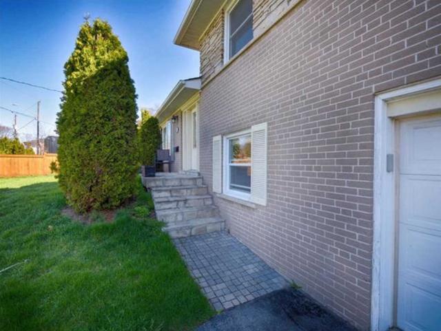 29 Arrowflight Dr, House detached with 4 bedrooms, 2 bathrooms and 4 parking in Markham ON | Image 8