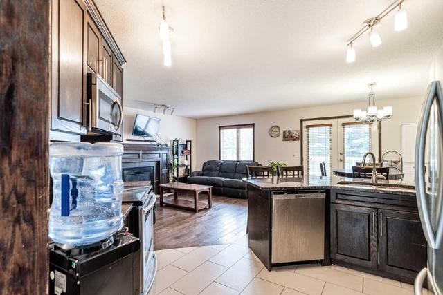 112 Armitage Close, House detached with 4 bedrooms, 3 bathrooms and 4 parking in Red Deer AB | Image 15