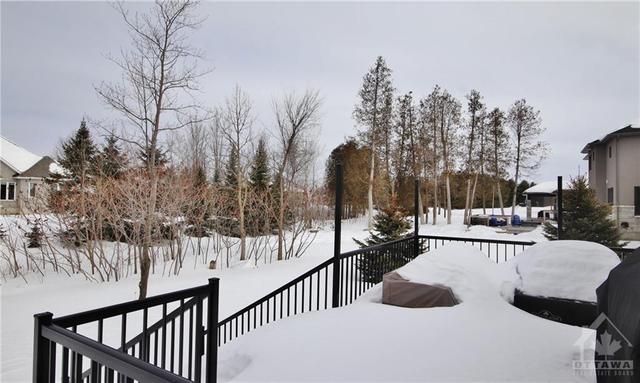 1785 Cedarlakes Way, House detached with 4 bedrooms, 4 bathrooms and 10 parking in Ottawa ON | Image 30