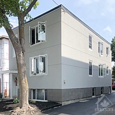 315 Lajoie Street, House other with 0 bedrooms, 0 bathrooms and 3 parking in Ottawa ON | Image 2