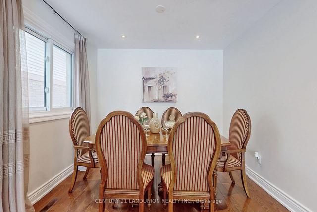 170 Ingleton Blvd, House detached with 3 bedrooms, 4 bathrooms and 6 parking in Toronto ON | Image 37