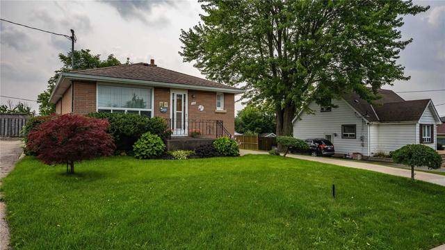 249 Elgin St, House detached with 3 bedrooms, 1 bathrooms and 4 parking in Brantford ON | Image 16