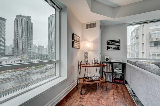 910e - 500 Queens Quay W, Condo with 2 bedrooms, 2 bathrooms and 2 parking in Toronto ON | Image 33