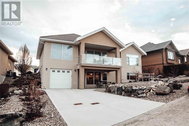 1807 Capistrano Peaks Crescent, House detached with 6 bedrooms, 4 bathrooms and 9 parking in Kelowna BC | Image 15