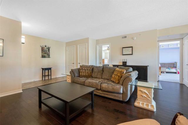 301 - 1460 Main St E, Condo with 2 bedrooms, 2 bathrooms and 1 parking in Milton ON | Image 22