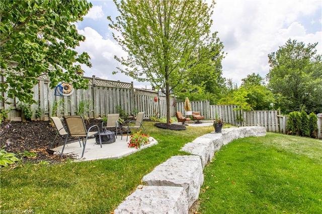 15 Ginger Court, House detached with 3 bedrooms, 1 bathrooms and 4 parking in Guelph ON | Image 24