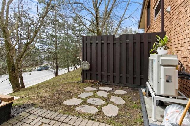 29 - 36 Champlain Cres, Condo with 4 bedrooms, 3 bathrooms and 2 parking in Peterborough ON | Image 33