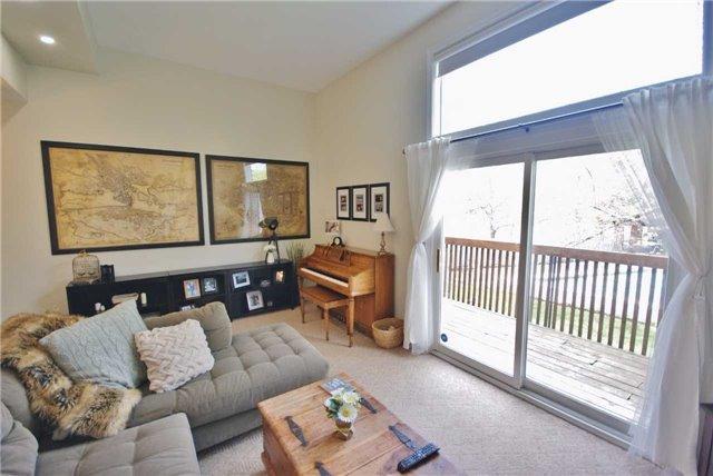 83 - 661 Childs Dr, Townhouse with 3 bedrooms, 2 bathrooms and 1 parking in Milton ON | Image 6