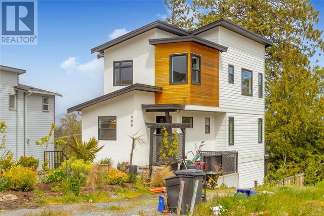 906 Peace Keeping Cres, House detached with 3 bedrooms, 4 bathrooms and 3 parking in Langford BC | Image 70