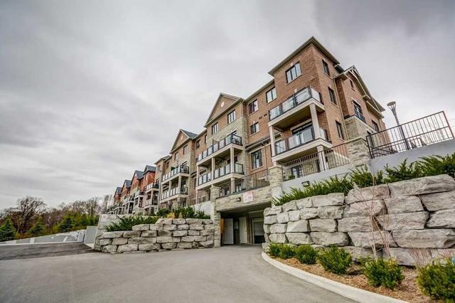 305 - 199 Pine Grove Rd, Townhouse with 2 bedrooms, 2 bathrooms and 1 parking in Vaughan ON | Image 12